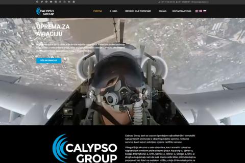 Calypso Group