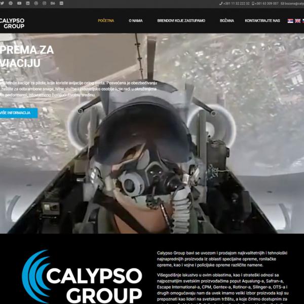 Calypso Group